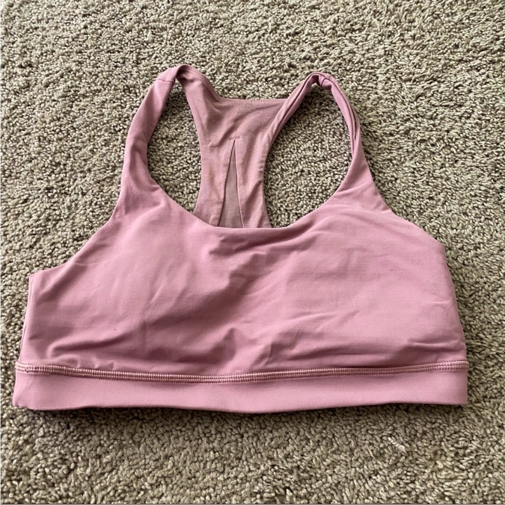 Lululemon athletica sports bra